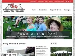 Sites similar to otttent.com