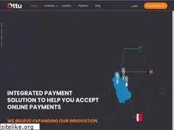 Sites similar to ottu.com