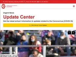 Sites similar to ottumwaschools.com