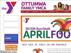 Sites similar to ottumwaymca.com