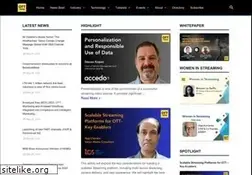 Sites similar to ottverse.com