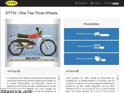 Sites similar to ottw.es