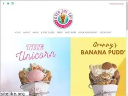 Sites similar to ottwaffle.com