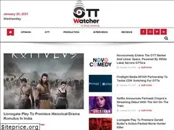 Sites similar to ottwatcher.com