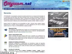 Sites similar to ottyscom.net