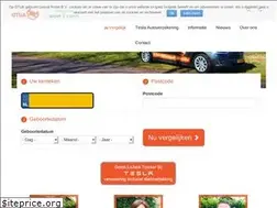 Sites similar to otua.nl