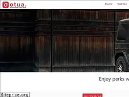 Sites similar to otua.sg