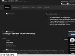 Sites similar to otuff.com