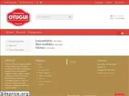 Sites similar to otuguism.com.br