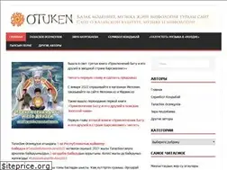 Sites similar to otuken.kz