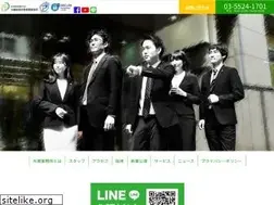 Sites similar to otuki.info
