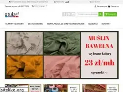 Sites similar to otula.pl