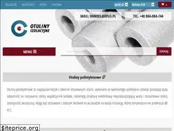 Sites similar to otuliny-izolacyjne-sklep.pl