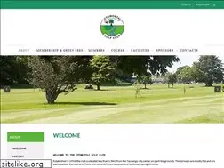 Sites similar to otumoetaigolf.co.nz