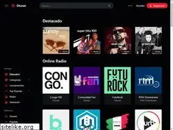 Sites similar to otuner.com