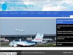 Sites similar to oturismo.pt