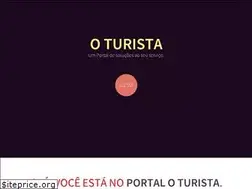 Sites similar to oturista.net