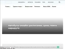 Sites similar to oturizme.info