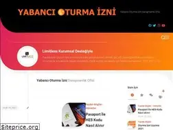 Sites similar to oturmaizinim.com