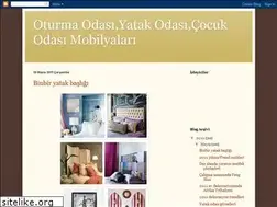 Sites similar to oturmaodasi.blogspot.com