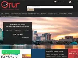 Sites similar to oturviagens.com