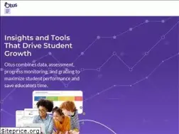 Sites similar to otus.com