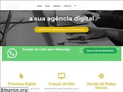 Sites similar to otusagenciadigital.com.br
