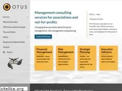 Sites similar to otusgroup.com