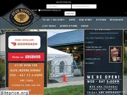 Sites similar to otussupply.com