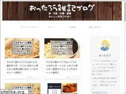 Sites similar to otutarou.com