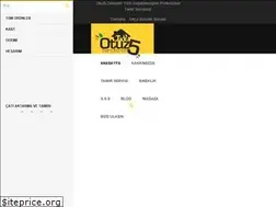 Sites similar to otuz5.net