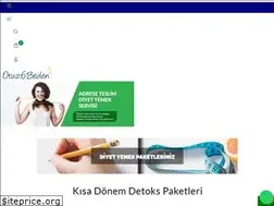 Sites similar to otuz6beden.com.tr