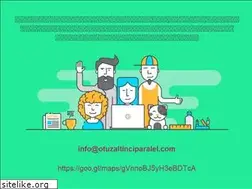 Sites similar to otuzaltinciparalel.com