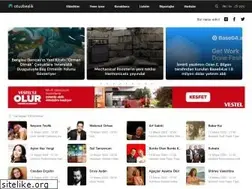 Sites similar to otuzbeslik.com