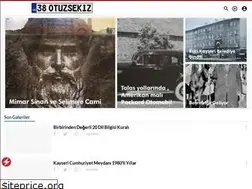 Sites similar to otuzsekiz.org