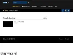 Sites similar to otv.at