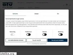 Sites similar to otv.dk
