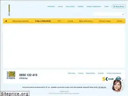 Sites similar to otvaraciehodiny.posta.sk