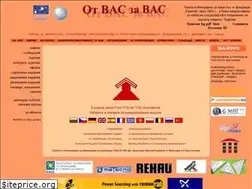 Sites similar to otvaszavas.eu