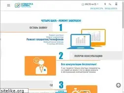 Sites similar to otvertka.com.ua