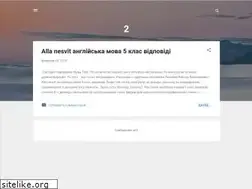 Sites similar to otvety5.blogspot.com