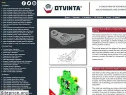 Sites similar to otvinta.com