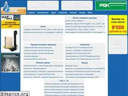 Sites similar to otvod.net