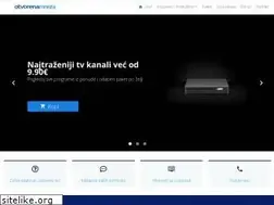 Sites similar to otvorena.tv