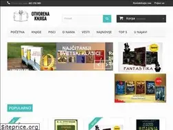 Sites similar to otvorenaknjiga.rs