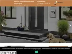 Sites similar to otvorimevsetko.sk