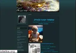 Sites similar to otvosnagy.com