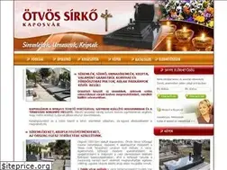 Sites similar to otvossirko.hu