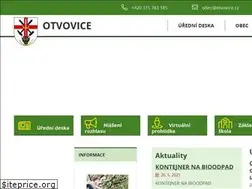 Sites similar to otvovice.cz