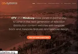 Sites similar to otvsystems.co.uk
